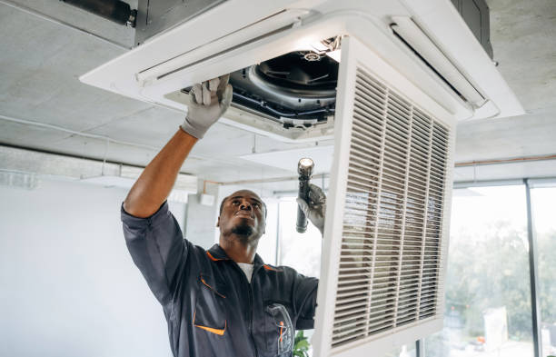Licensed Emergency Hvac service in Holly, MI - FH HVAC