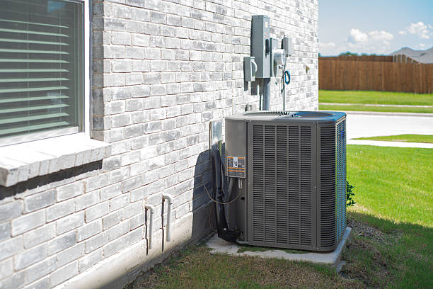 Reliable Emergency Hvac contractor in Holly, MI by FH HVAC